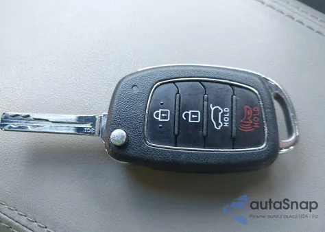 2019 Hyundai Tucson Se z USA, uszkodzony, nr VIN KM8J2CA44KU850030